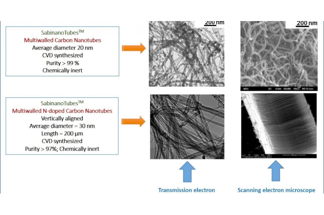 Carbon Nanotubes